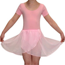 FREED RAD STYLE WRAP OVER SKIRT (PRIMARY) - Express Dance