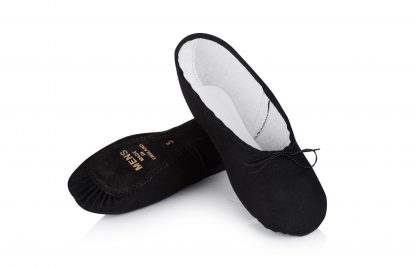 BALLET SHOES CANVAS FREED FULL SOLE -335