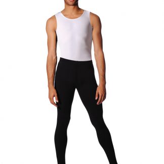 BOYS/MENS OWN BRAND COTTON DANCE TIGHTS-0