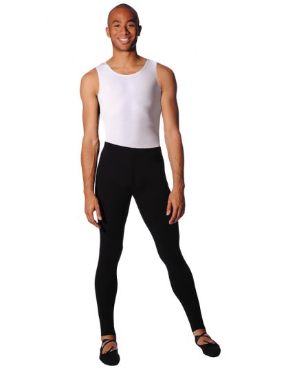 BOYS/MENS OWN BRAND COTTON DANCE TIGHTS-0