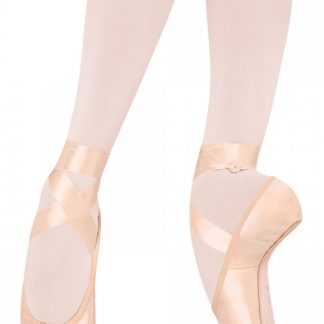 POINTE SHOES BLOCH -0