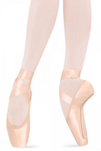 POINTE SHOES BLOCH -0