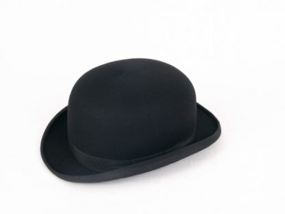 Felt Bowler Hat