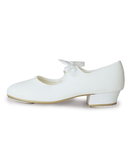 Roch Valley PU/PVC TIE TAP SHOES-415