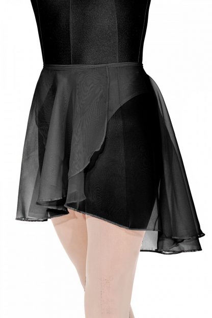 Gina Wrap Skirt