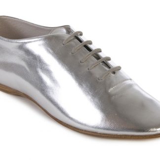 Silver Leather jazz