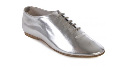 Silver Leather jazz