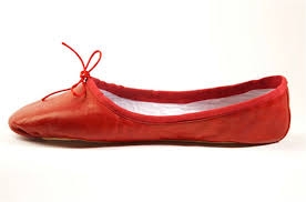 Red Leather Ballet